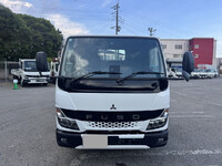 MITSUBISHI FUSO Canter Flat Body 2RG-FBA20 2026 138km_5