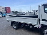 MITSUBISHI FUSO Canter Flat Body 2RG-FBA20 2026 138km_6