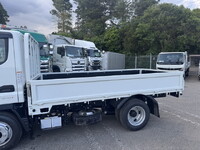 MITSUBISHI FUSO Canter Flat Body 2RG-FBA20 2026 138km_7