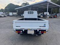MITSUBISHI FUSO Canter Flat Body 2RG-FBA20 2026 138km_8