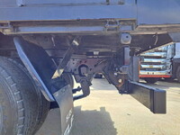 ISUZU Elf Dump TPG-NJR85AD 2014 107,000km_20