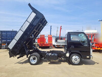 ISUZU Elf Dump TPG-NJR85AD 2014 107,000km_24