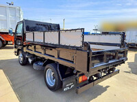 ISUZU Elf Dump TPG-NJR85AD 2014 107,000km_2