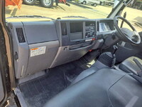 ISUZU Elf Dump TPG-NJR85AD 2014 107,000km_34