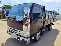 ISUZU Elf Dump TPG-NJR85AD 2014 107,000km_3
