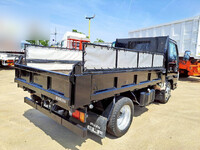 ISUZU Elf Dump TPG-NJR85AD 2014 107,000km_4