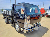 ISUZU Elf Dump TPG-NJR85AD 2014 107,000km_5