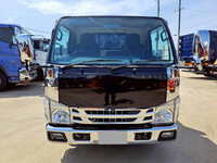 ISUZU Elf Dump TPG-NJR85AD 2014 107,000km_6