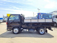 ISUZU Elf Dump TPG-NJR85AD 2014 107,000km_7