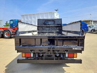ISUZU Elf Dump TPG-NJR85AD 2014 107,000km_8