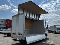 MITSUBISHI FUSO Canter Aluminum Wing 2RG-FEB80 2023 1,995km_2