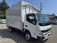 MITSUBISHI FUSO Canter Aluminum Wing 2RG-FEB80 2023 1,995km_3