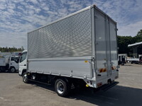 MITSUBISHI FUSO Canter Aluminum Wing 2RG-FEB80 2023 1,995km_4