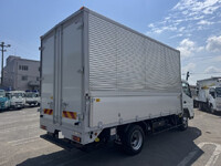 MITSUBISHI FUSO Canter Aluminum Wing 2RG-FEB80 2023 1,995km_6