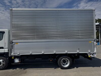 MITSUBISHI FUSO Canter Aluminum Wing 2RG-FEB80 2023 1,995km_8