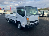 NISSAN Atlas Flat Body TKG-SZ2F24 2014 77,243km_1