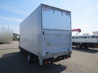 TOYOTA Toyoace Aluminum Van 2RG-XZU655 2020 77,899km_2