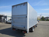 TOYOTA Toyoace Aluminum Van 2RG-XZU655 2020 77,899km_4