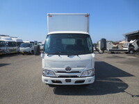 TOYOTA Toyoace Aluminum Van 2RG-XZU655 2020 77,899km_5