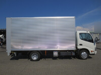 TOYOTA Toyoace Aluminum Van 2RG-XZU655 2020 77,899km_7