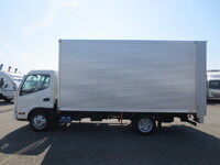 TOYOTA Toyoace Aluminum Van 2RG-XZU655 2020 77,899km_8