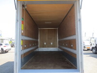 TOYOTA Toyoace Aluminum Van 2RG-XZU655 2020 77,899km_9