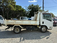 ISUZU Elf Loader Dump TPG-NMR85N 2015 37,000km_10