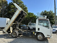 ISUZU Elf Loader Dump TPG-NMR85N 2015 37,000km_11