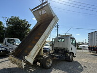 ISUZU Elf Loader Dump TPG-NMR85N 2015 37,000km_12