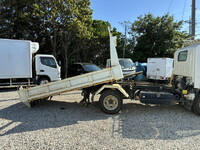 ISUZU Elf Loader Dump TPG-NMR85N 2015 37,000km_14