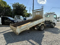 ISUZU Elf Loader Dump TPG-NMR85N 2015 37,000km_15