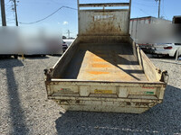 ISUZU Elf Loader Dump TPG-NMR85N 2015 37,000km_16