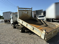 ISUZU Elf Loader Dump TPG-NMR85N 2015 37,000km_17