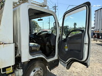ISUZU Elf Loader Dump TPG-NMR85N 2015 37,000km_19