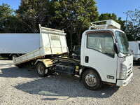ISUZU Elf Loader Dump TPG-NMR85N 2015 37,000km_1