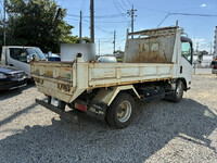 ISUZU Elf Loader Dump TPG-NMR85N 2015 37,000km_3