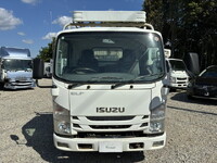 ISUZU Elf Loader Dump TPG-NMR85N 2015 37,000km_4