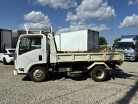 ISUZU Elf Loader Dump TPG-NMR85N 2015 37,000km_7
