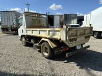 ISUZU Elf Loader Dump TPG-NMR85N 2015 37,000km_8