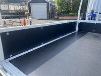 MITSUBISHI FUSO Canter Truck (With 4 Steps Of Cranes) 2RG-FEAV0 2026 371km_10