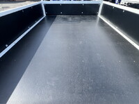 MITSUBISHI FUSO Canter Truck (With 4 Steps Of Cranes) 2RG-FEAV0 2026 371km_12