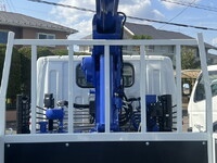 MITSUBISHI FUSO Canter Truck (With 4 Steps Of Cranes) 2RG-FEAV0 2026 371km_13