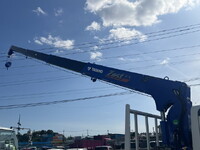 MITSUBISHI FUSO Canter Truck (With 4 Steps Of Cranes) 2RG-FEAV0 2026 371km_15