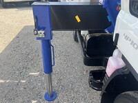 MITSUBISHI FUSO Canter Truck (With 4 Steps Of Cranes) 2RG-FEAV0 2026 371km_16