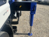 MITSUBISHI FUSO Canter Truck (With 4 Steps Of Cranes) 2RG-FEAV0 2026 371km_17