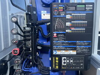 MITSUBISHI FUSO Canter Truck (With 4 Steps Of Cranes) 2RG-FEAV0 2026 371km_19
