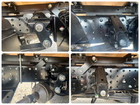 MITSUBISHI FUSO Canter Truck (With 4 Steps Of Cranes) 2RG-FEAV0 2026 371km_22