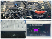 MITSUBISHI FUSO Canter Truck (With 4 Steps Of Cranes) 2RG-FEAV0 2026 371km_26