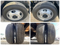 MITSUBISHI FUSO Canter Truck (With 4 Steps Of Cranes) 2RG-FEAV0 2026 371km_27