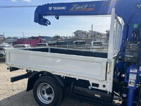 MITSUBISHI FUSO Canter Truck (With 4 Steps Of Cranes) 2RG-FEAV0 2026 371km_5